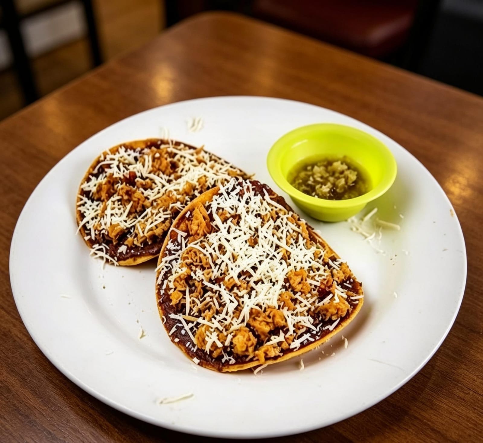 Enchiladas